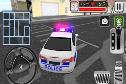 终极赛车狂飙图5