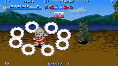 奥特曼斗魂传说图4