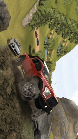 疯狂汽车模拟器图2