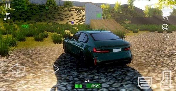 迷你汽车模拟器截图2