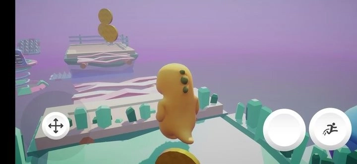 奶龙机器人截图3