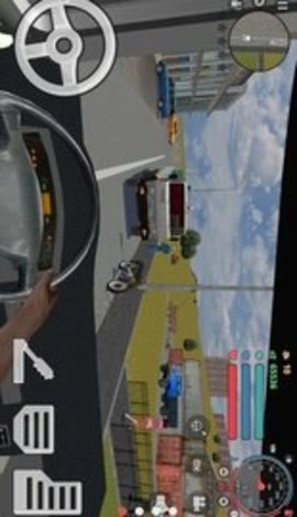 刑事俄罗斯3D国际服图4