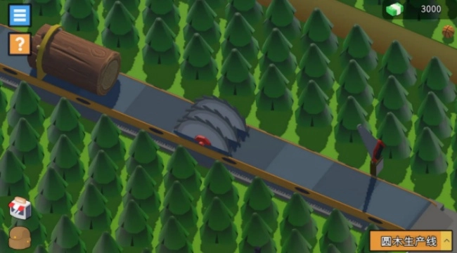 AAA小镇木材商游戏(5)
