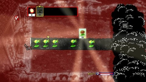 PvZ魔幻触控版截图2