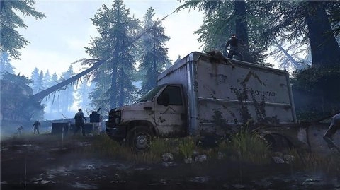 奥西里之环截图2