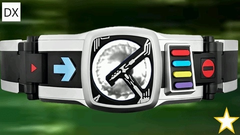 假面骑士电王模拟器图2