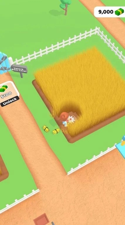 放置牛奶场游戏图2