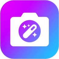 美颜P图滤镜相机