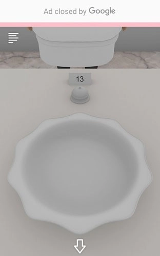 奇幻的晚宴截圖2