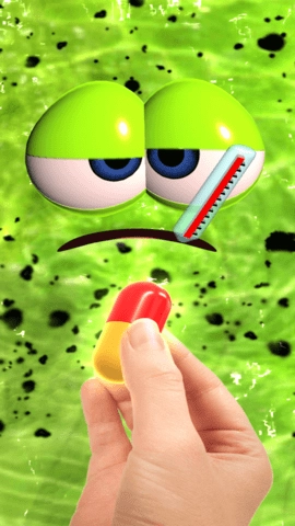 史莱姆狂热战斗(1)