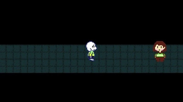 传说之下决心2图3