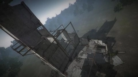 无人机模拟器(3)