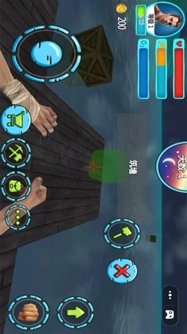 饥饿世界生存(2)