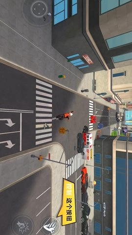 城市英雄守卫战(1)