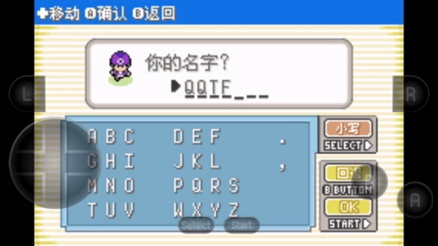 口袋妖怪黑琥珀(3)