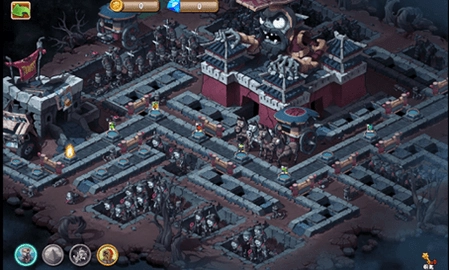 植物大战僵尸秦始皇陵online(2)