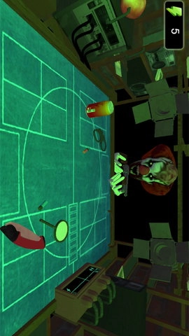 恶梦缠身迷雾之城图3