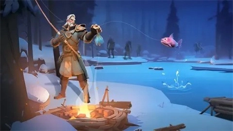 龙之黄昏幸存者图3