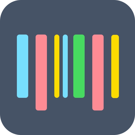 条形码批量生成