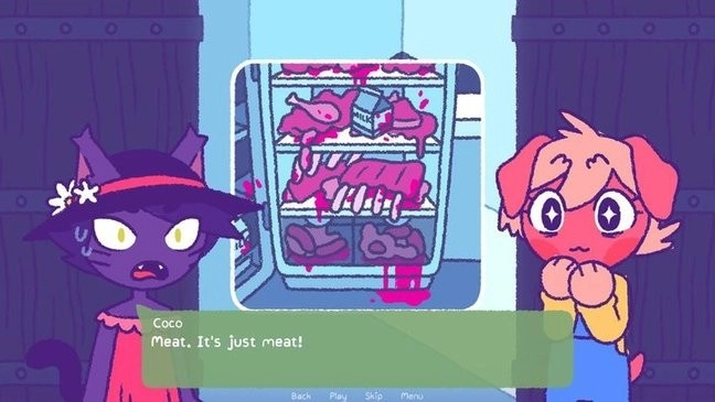 完美末日永恒炼狱图3