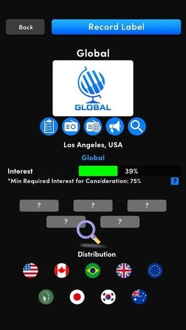 摇滚说唱歌手Sim