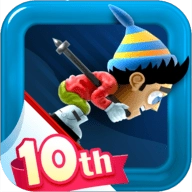 滑雪大冒险 V2.1.6