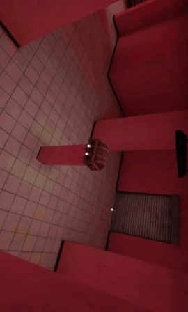 凯蒂猫后室逃生