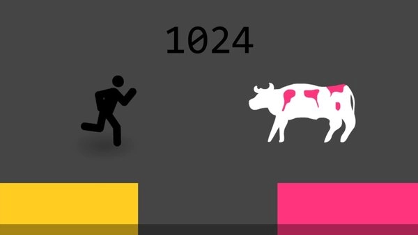 奔跑吧火柴人(3)