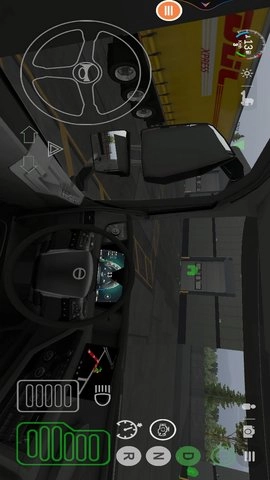 欧洲卡车模拟汽车-图5