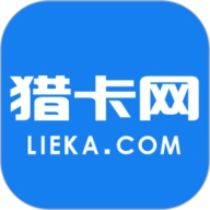 猎卡网 V1.0.5