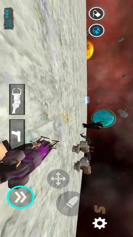 泰坦监控人大战-图2