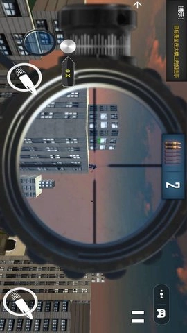 特种狙击行动(5)