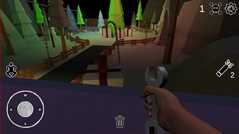 老大爷模拟器(1)