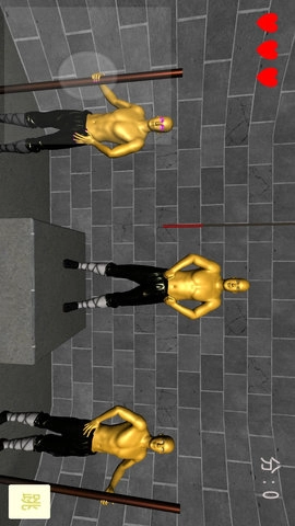 疯狂达人闯关图4