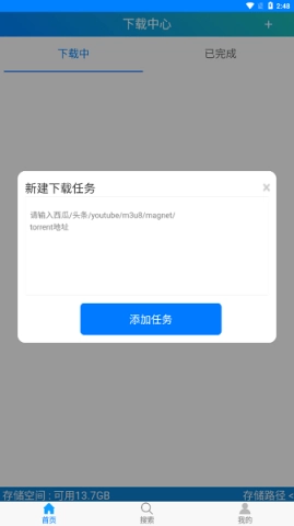 飞翔图1