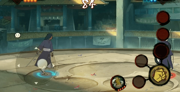 虚化G火影截图3