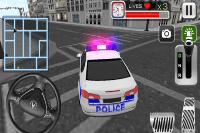 终极赛车狂飙图4