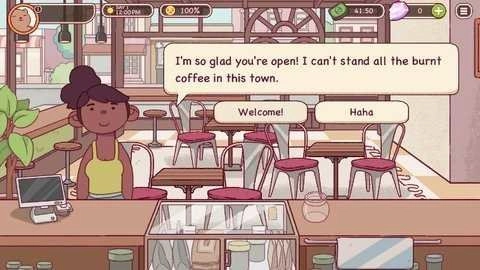 GoodCoffee,GreatCoffee图3