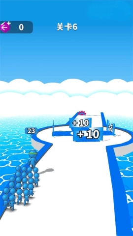 疯狂火柴人军团图3