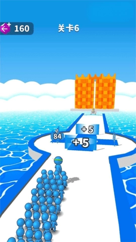 疯狂火柴人军团图2