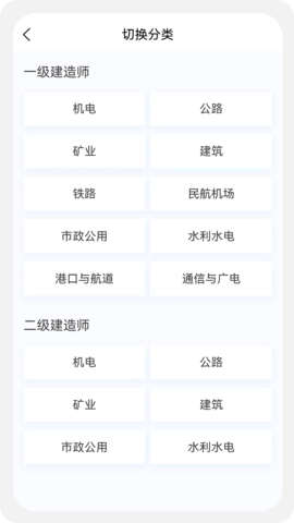 一级二级建造师新题库图1