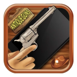 古董武器模拟器完整版