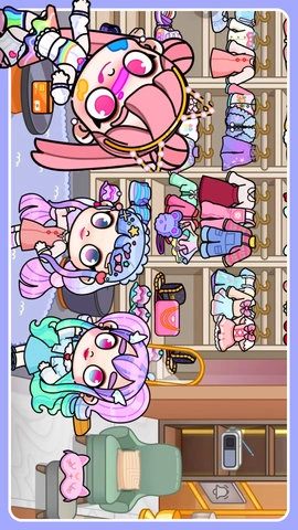 托卡城堡爱情公寓图5