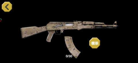 枪械玩的贼六图2