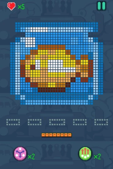 打砖块王者闪耀手机版(4)