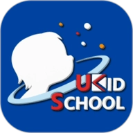 UKidSchool英语 