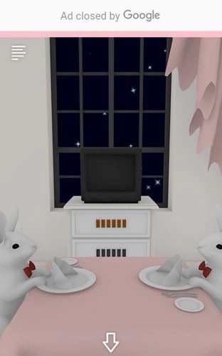 奇幻的晚宴截圖1