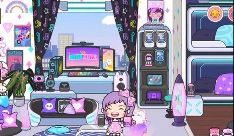 米加小镇世界最新版