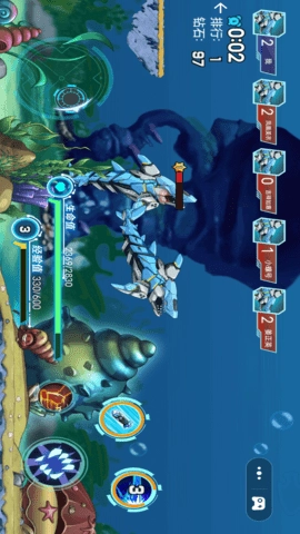 荒野生存大冒险图4