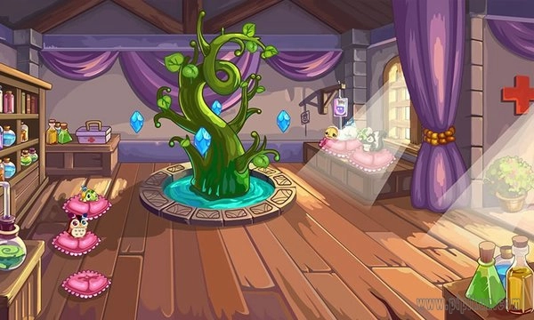 西普大陆九游服图1